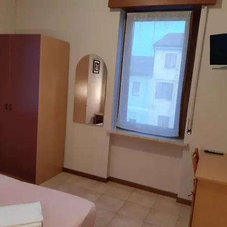 Hotel Ristorante Lilia *